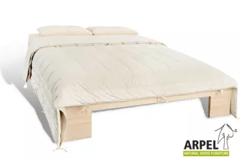 Trapunte in Pura Lana, Camellino, Seta o Cotone - Made in Italy