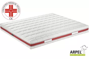 Medizinische Matratzen aus Memory Foam