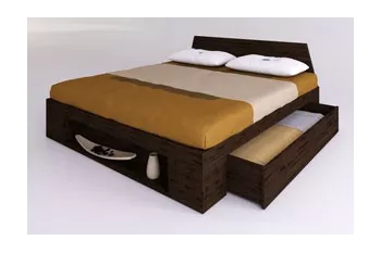 Storage Beds