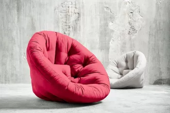 Poltrona Futon
