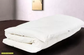 Vente Futon de Massage en Pure Coton - à partir de € 70,00