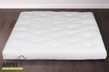 Vendita Futon 100% Naturali, Cuciti a Mano - Da € 239,00