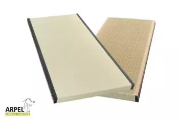 High Quality Tatami with double weave