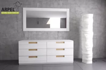 Origami Chests of Drawers