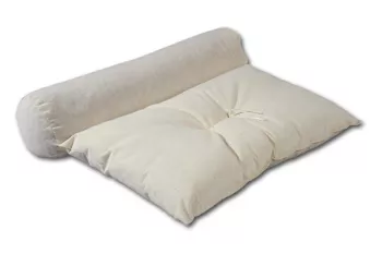 Oreillers de voyage tour de cou