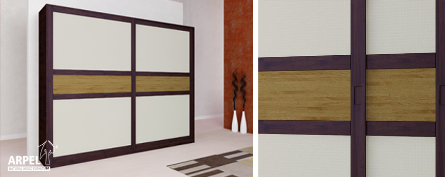 Armadio Feng - Arpel