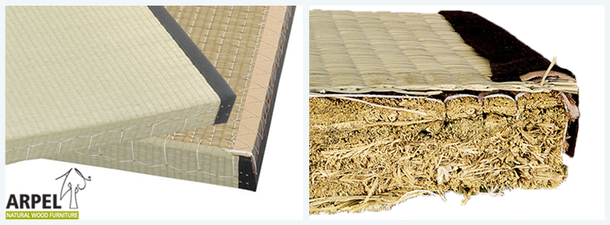 interno tatami arpel