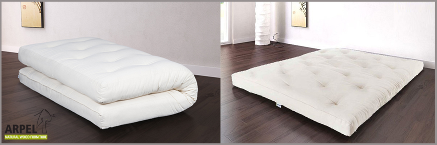 Futon-Matratze