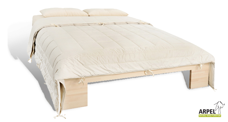 trapunte naturali Arpel