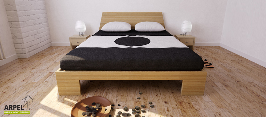 Copripiumino giapponese - Arpel