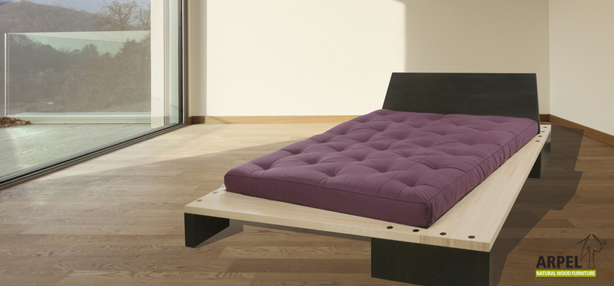 6 pratici usi di un materasso futon