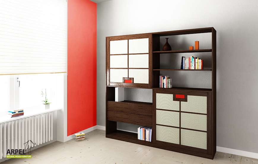 Come aggiungere un tocco orientale alla tua casa