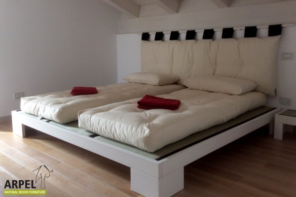 letto zen tatami