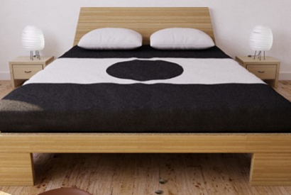 Quale letto scegliere per un riposo sano e naturale