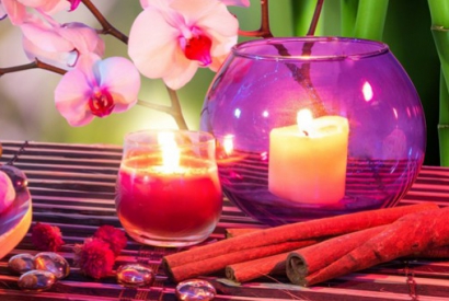 Ein ausgeglichenes zu Hause durch Yin & Yang- Wege der Einrichtungsphilosophie