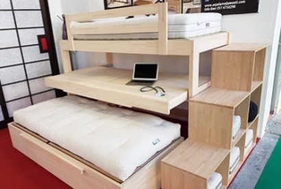 Giornate fantastiche per Arpel alla fiera SANA 2019 a Bologna!